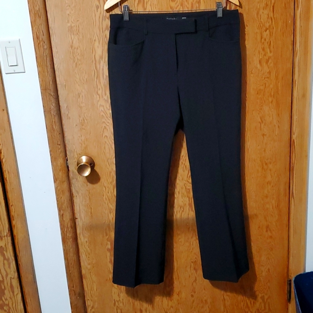 Tahari dress pants size 8